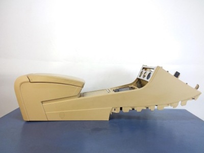 Passat b6 тунель середній підлокітник 3c1863241bp фото №1