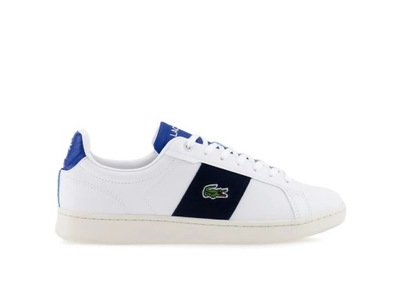 Lacoste Carnaby Pro CGR 745SMA0022-X96 Buty męskie