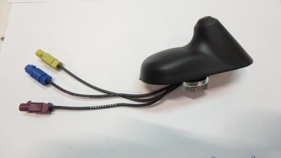 VW ANTENA GPS 7E0035501  