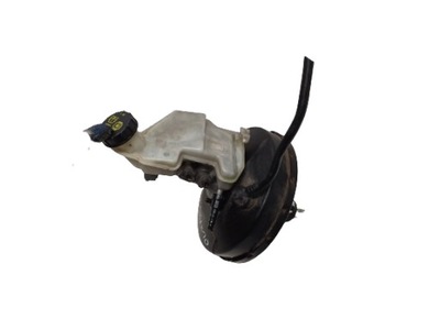 Mazda 2 ii насос гальмівна серво 4s61-2b195-mb фото №1