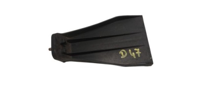 Mercedes vito 447кронштейн защита подвеска a4476800114 фото №1