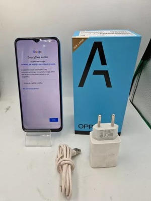 OPPO A17