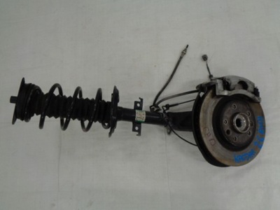 Kadjar mcperson поворотний кулак амортизатор правий фото №1