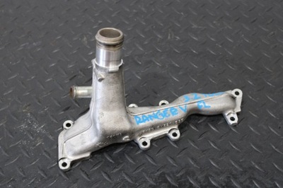 Шланг wody ford ranger v 5 lift bk3q-8k520-b2b фото №1