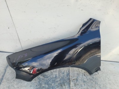 Vw touareg 7l крыло левый перед передний фото №1