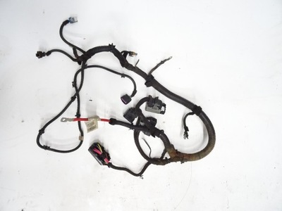 Opel insignia a 2.0 turbo a20nht жгут фото №1