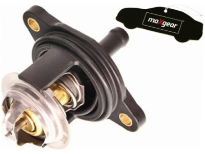 Термостат ford tourneo connect 1.0 courier 1.0 +ароматизатор фото №1