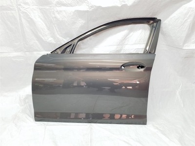 Bmw 5 g30 g31 17r+ двері лівий перед оригінал !!! фото №1