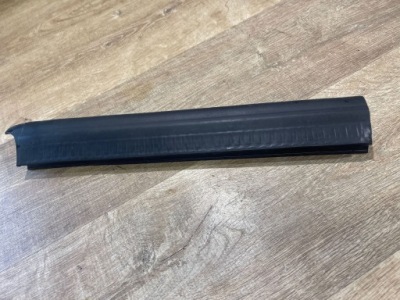 Прокладка відсік двигуна land rover range rover sport cpla168922aa 3.0l фото №1