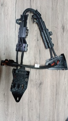 Жгут шланг mercedes a2065409514 фото №1