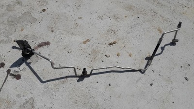 Bmw e60 шланг кондиционера фото №1