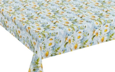 CERATA NA STÓŁ WŁÓKNINIE GRUBA OBRUS METRY WYMIAR