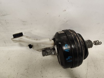 Підсилювач гальм гальма bmw i3 6799927 фото №1