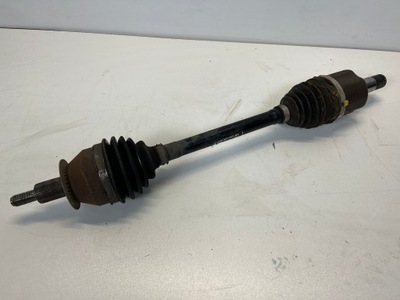 VW SEAT SKODA AUDI HALF-AXLE LEFT 2Q0407271BK  