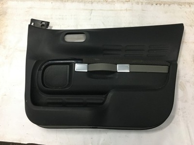 Обшивка обивка дверь правый перед c4 cactus фото №1