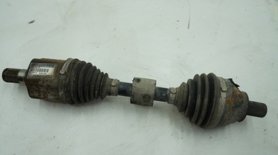 Volvo v70 iii s80 ii v60 s60 привідний вал привідна ліва фото №1