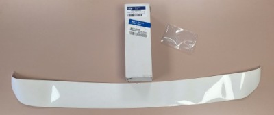 Плівка захисна бампера hyundai 1k272ade00 фото №1