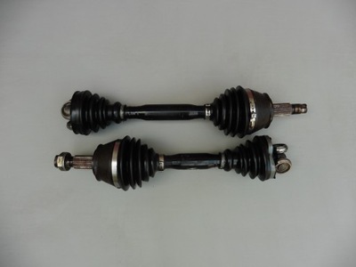 Привідний вал правий перед lancia thesis фото №1