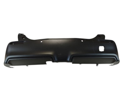 Toyota bz4x бампер задняя 5215942260 фото №1