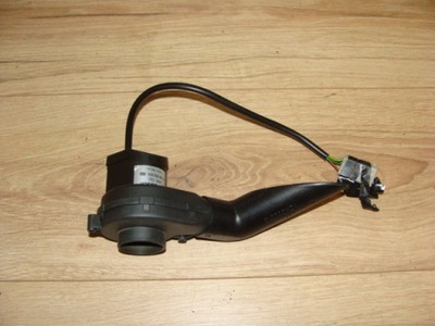 Вентилятор воздуходувка обдув 0130002830 range rover 3 iii vogue l322 фото №1