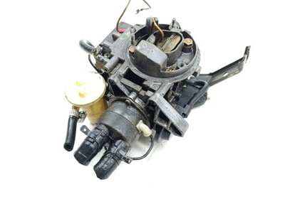 Карбюратор vw scirocco ii 1.5 1b фото №1