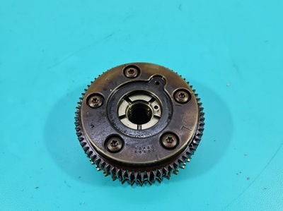 Колесо faz распределительного вала mercedes cls c219 f347267 3.5 v6 272964 фото №1