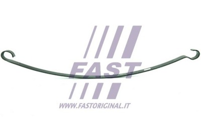 Fast ft13309 щітка ресора фото №1