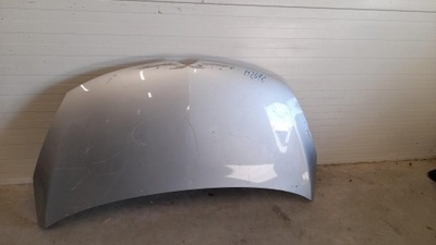 Капот opel zafira c фото №1