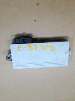 Bmw e87 e90 модуль cas 2 6943759 фото №1