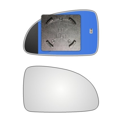 Сферичний kia rio dc 2002-2005 2004 2003 thomasss фото №1