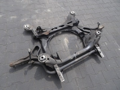 Поперечина подрамник porsche cayenne фото №1