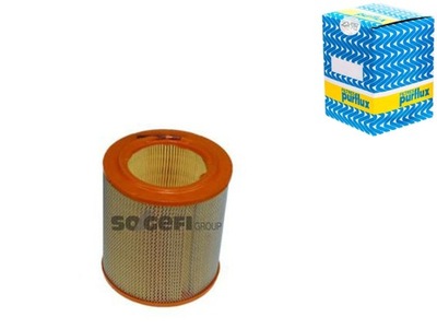 Purflux фильтр воздуха citroen jumper 2,5d фото №1