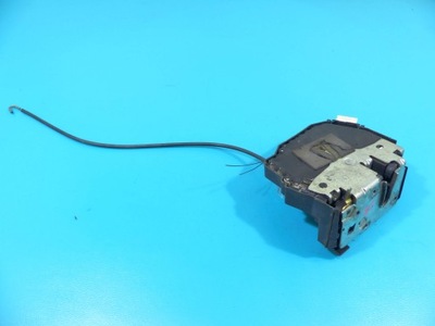 ZAMEK TYŁ LEWY 8PIN LAND ROVER FREELANDER I
