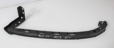 Напрямна кронштейн лампи лівий перед accord vii usa фото №1