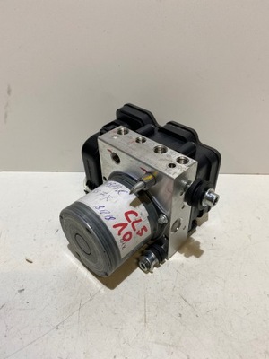 Renault clio v 1.0 tce насос abs 476609873r фото №1