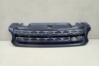 Решітка радіатора решітка радіатора land rover range rover sport ii 13-17r фото №1