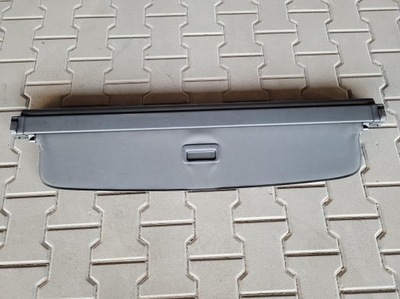 Шторка багажника 39856530 volvo xc60 i фото №1