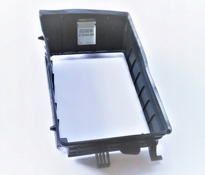 Nowa корпус защита радиатора megane iv scenic iv оригинал фото №1