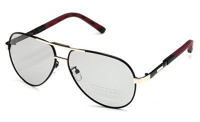 OKULARY PRZECIWSŁONECZNE POLARYZACYJNE FOTOCHROMY