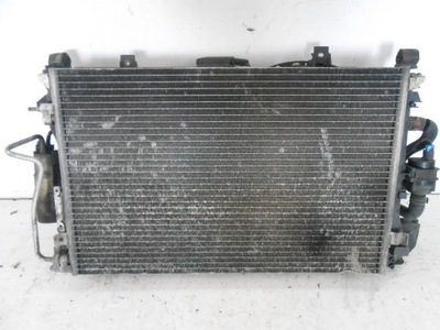 Радиатор wody кондиционера signum 3.0 cdti # фото №1