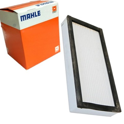 FILTRO DE CABINA KNECHT LAK 1138 LAK1138  