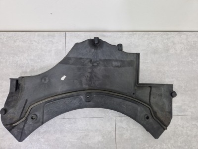 Bmw 5 f10 защита стены перегородки 7188421 фото №1