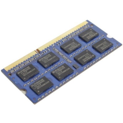Pamięć RAM ELPIDA 4GB DDR3 1600MHz SODIMM Laptop