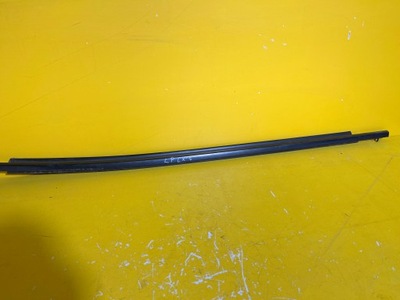 Mazda cx-5 молдинг уплотнитель левый перед фото №1