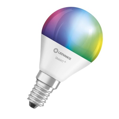 LEDVANCE Inteligentna lampa LED z technologią WiFi