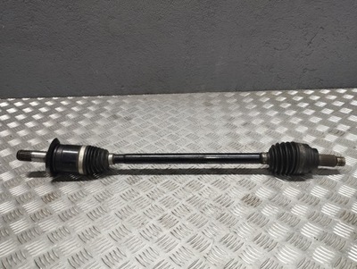 BMW F30 F31 F32 F33 PUSAŠIS DEŠINYSIS GAL. 7609352 