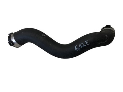 Труба шланг інтеркулер mercedes w246 a2465281382 фото №1