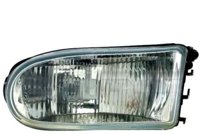 Противотуманная фара renault laguna 93-01/19 2 92-96 19-0291-05-2 tyc tyc фото №1
