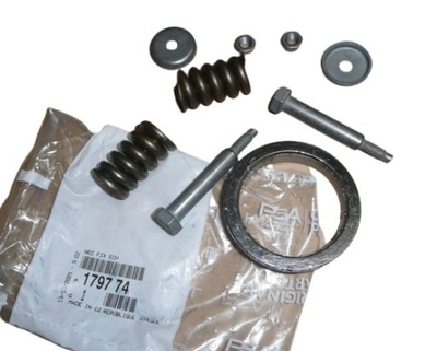 Набір ремонтний колектор p307 1.4 1.6 179774 фото №1