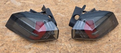 Peugeot 2008 2 2 фара правый  левая задний  задняя led фото №1